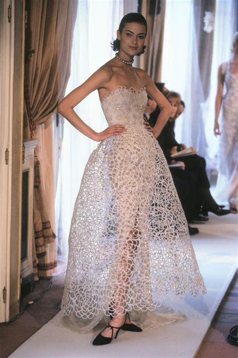 chanel haute couture dresses|Chanel formal dresses.